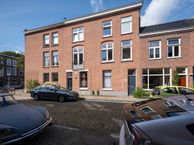 Jacob Geelstraat 2-BS, 3532 TS Utrecht