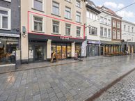 Torenstraat 12, 4811 XX Breda