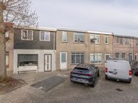 Van Limburg Stirumstraat 13, 1781 VA Den Helder