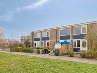 Desdemonastraat 195, 3194 CD Hoogvliet Rotterdam