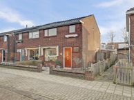 Paul Krugerstraat 83, 2987 BR Ridderkerk