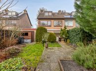 Vrijbuiterhof 15, 2132 TL Hoofddorp