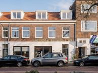 Amsterdamsevaart 20-A, 2032 EA Haarlem