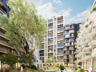 Mies van der Rohestraat 249, 2132 HX Hoofddorp