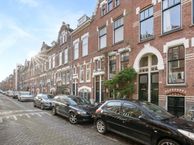 Doedesstraat 19-A, 3022 VA Rotterdam