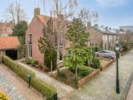 Frederik Hendriklaan 119, 5212 BD Den Bosch