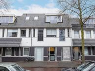 Margrietstraat 25, 5401 CH Uden