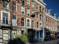 Overtoom 166-2, 1054 HP Amsterdam