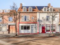 Westvoorstraat 16, 4671 CD Dinteloord