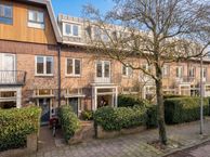 Iepenstraat 19, 2023 ST Haarlem