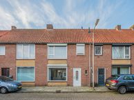 Graaf Arnoldstraat 19, 5046 MA Tilburg