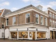 Kruisstraat 33-A, 2011 PW Haarlem