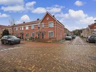 Uitenboschstraat 16, 1813 TJ Alkmaar