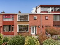 van der Werffstraat 35, 3132 WB Vlaardingen