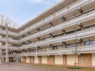 Claude Monetstraat 43, 1506 KD Zaandam