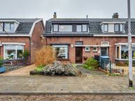 de Wetstraat 32, 2987 AC Ridderkerk