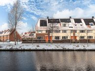 Dokkumertrekweg 49, 8918 AA Leeuwarden