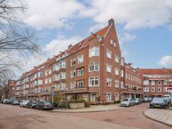Rijnsburgstraat 18-1, 1059 AV Amsterdam