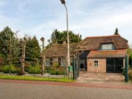 Moleneindsestraat 8, 4741 RJ Hoeven