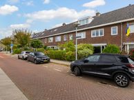 J.M. de Muinck Keizerlaan 31, 3555 JT Utrecht