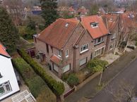 Borneolaan 41, 1217 GZ Hilversum