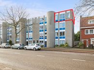 Rijksstraatweg 407-A, 2025 DB Haarlem