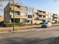 Zonnelaan 381, 9742 BK Groningen