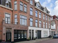 Stephensonstraat 96, 2561 XZ Den Haag