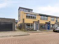 Coyotestraat 3, 1448 WD Purmerend