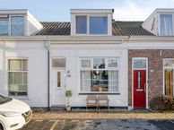 Adriaan van Altenastraat 28, 3312 EB Dordrecht