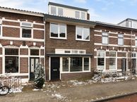 Arnhemseweg 54, 3817 CJ Amersfoort