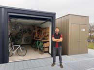 van Vlissingenstraat 59, 9403 BB Assen