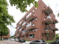 Van Esveldstraat 31-36, 3572 KK Utrecht