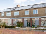 Dahliastraat 6, 8102 AG Raalte