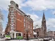 Tweede Van der Helststraat 1-HR, 1073 AE Amsterdam