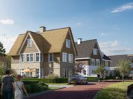 Vrijstaande Villa (Bouwnr. 1), 2693 EA 's-Gravenzande