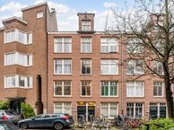 Jan Bernardusstraat 26-4, 1091 TT Amsterdam