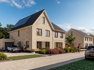 Borg en Buiten 3A - Tweekapper Bosbies (Bouwnr. 2), 4106 CB Culemborg