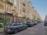 Valeriusstraat 280-H, 1075 GN Amsterdam