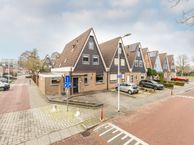 Narcisstraat 14, 3295 RG 's-Gravendeel