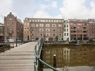 Nieuwe Achtergracht 12-1, 1018 XX Amsterdam