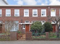 Van Nijenrodestraat 64, 2597 RN Den Haag