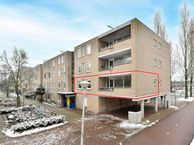 Dick Greinerstraat 121, 1019 CS Amsterdam