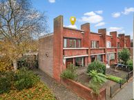 Hendrik Gerard Dirckxstraat 50, 4701 AZ Roosendaal