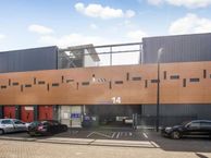 Internetstraat 14, 1033 MS Amsterdam