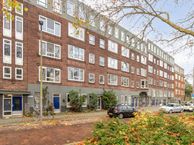 Zwaanshals 77-B, 3036 KD Rotterdam