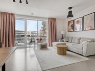 Nida Senffstraat 91, 1095 MX Amsterdam