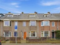 Rubensstraat 25, 4812 AK Breda