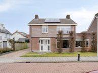 Nassaustraat 32, 5682 AD Best