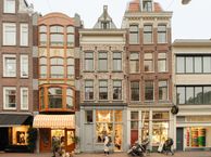 Haarlemmerdijk 138-C, 1013 JJ Amsterdam